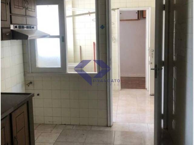 #13734 - Apartamento para Venda em São Paulo - SP