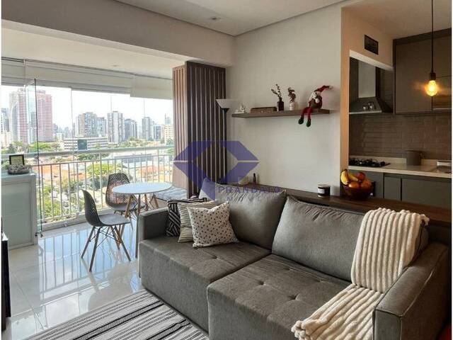 Apartamento para Venda em São Paulo - 4
