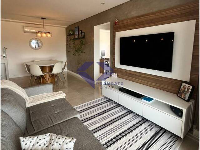 #13735 - Apartamento para Venda em São Paulo - SP