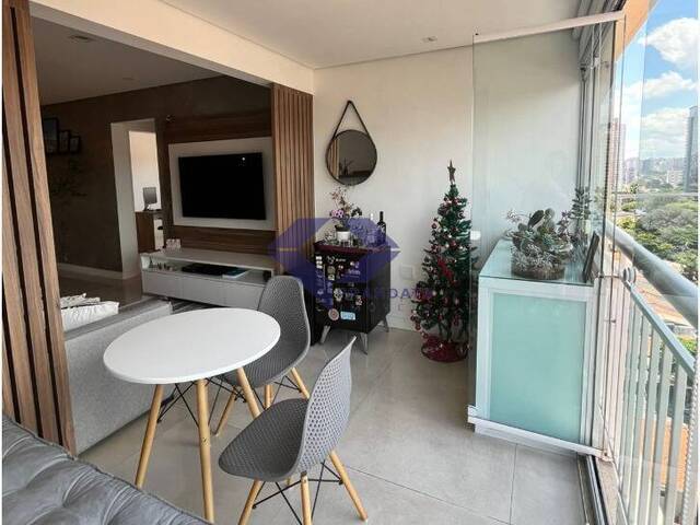 Apartamento para Venda em São Paulo - 5