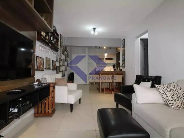 #13738 - Apartamento para Venda em São Paulo - SP