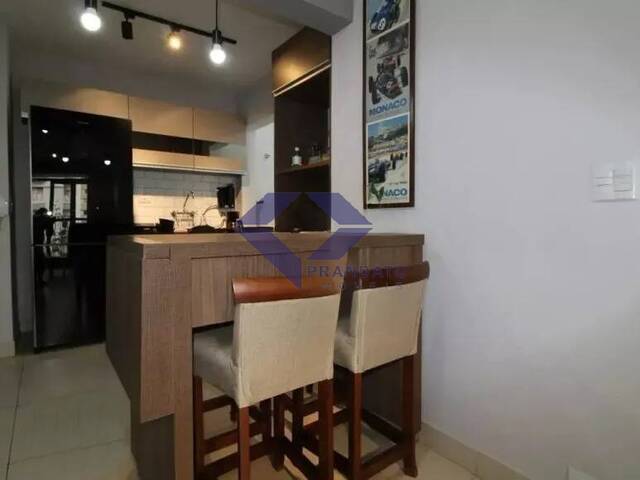 Apartamento para Venda em São Paulo - 5