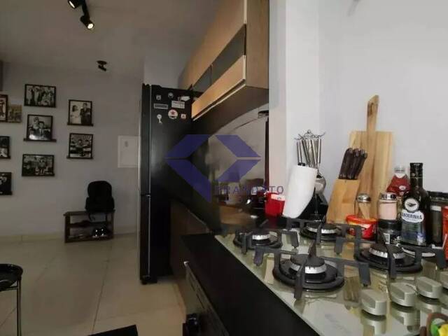 #13738 - Apartamento para Venda em São Paulo - SP