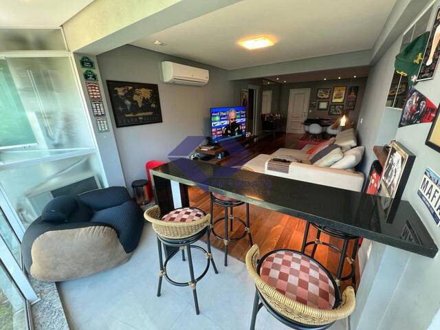 Apartamento para Venda em São Paulo - 5