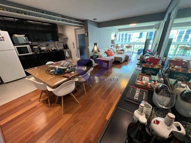 Apartamento para Venda em São Paulo - 2