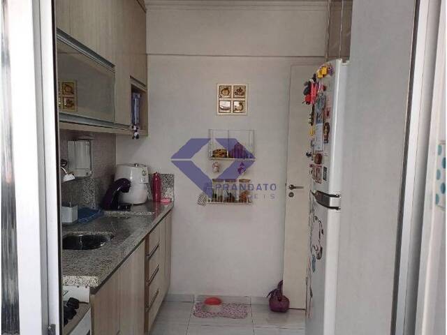 #13743 - Apartamento para Venda em São Paulo - SP