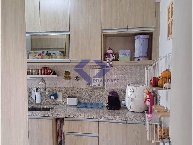 #13743 - Apartamento para Venda em São Paulo - SP