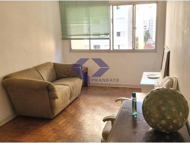 #13746 - Apartamento para Venda em São Paulo - SP