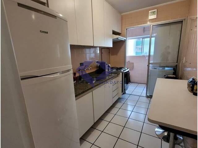 #13746 - Apartamento para Venda em São Paulo - SP