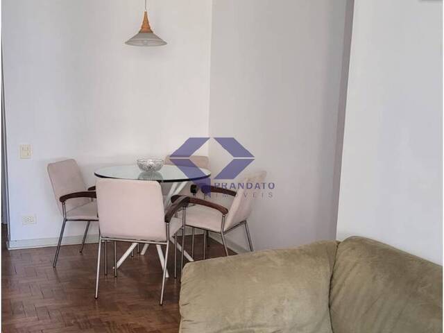 #13746 - Apartamento para Venda em São Paulo - SP