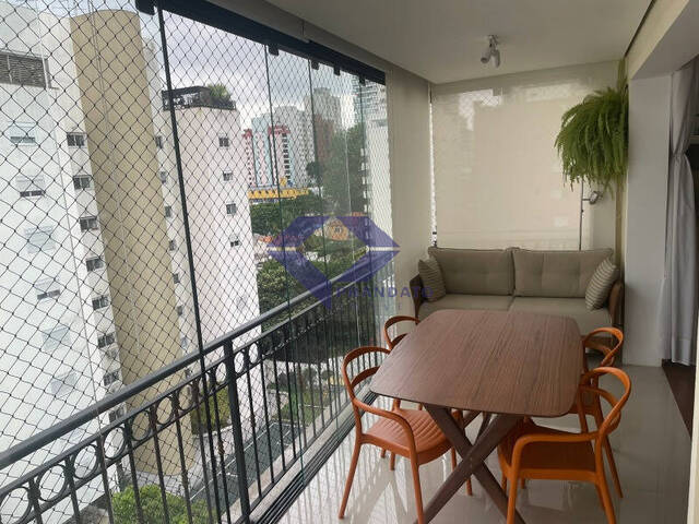 Apartamento para Venda em São Paulo - 4