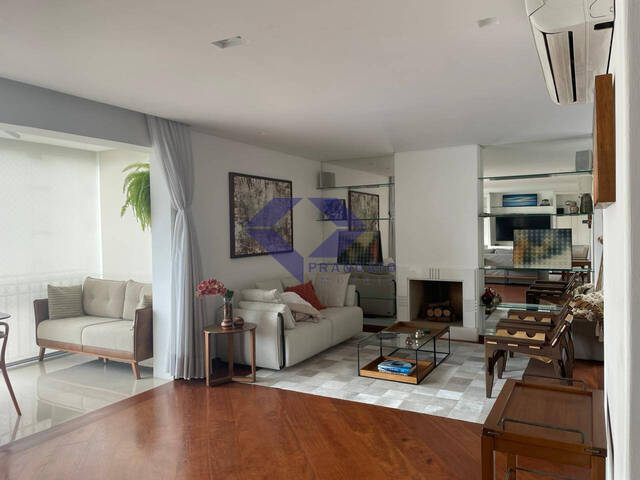 #13747 - Apartamento para Venda em São Paulo - SP