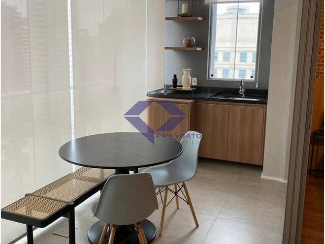 Apartamento para Venda em São Paulo - 3
