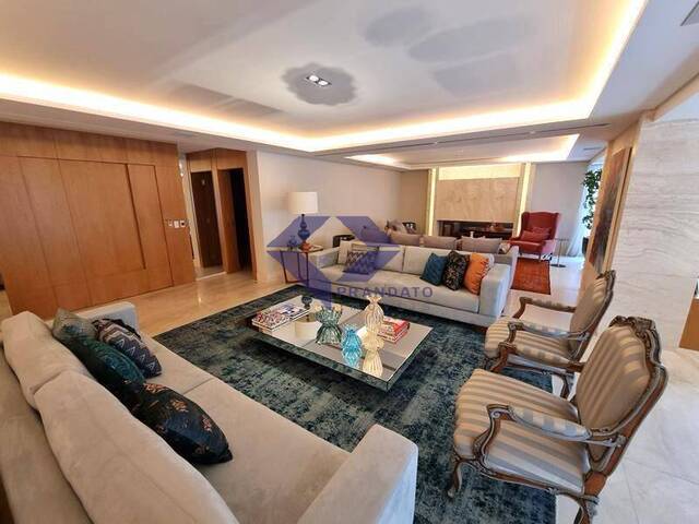 #13750 - Apartamento para Venda em São Paulo - SP