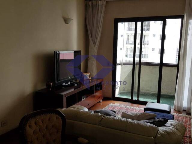 #13754 - Apartamento para Venda em São Paulo - SP