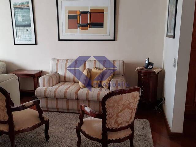 #13754 - Apartamento para Venda em São Paulo - SP