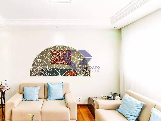#13755 - Apartamento para Venda em São Paulo - SP