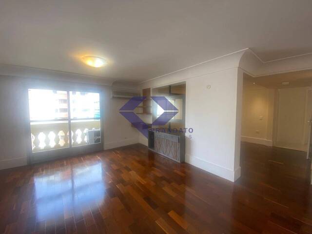 #13760 - Apartamento para Venda em São Paulo - SP - 3