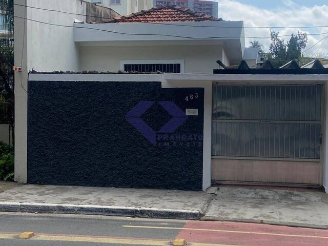 #13761 - Bangalô para Venda em São Paulo - SP - 3