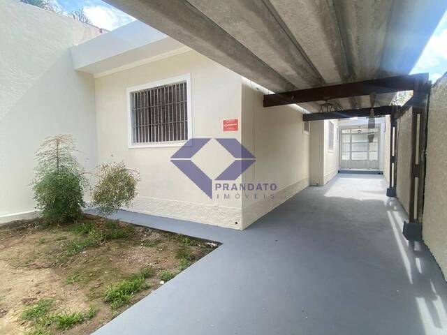 Bangalô para Venda em São Paulo - 5