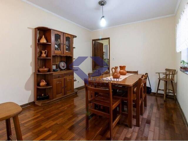 #13762 - Bangalô para Venda em São Paulo - SP - 3