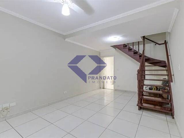 #13763 - Sobrado para Venda em São Paulo - SP - 2
