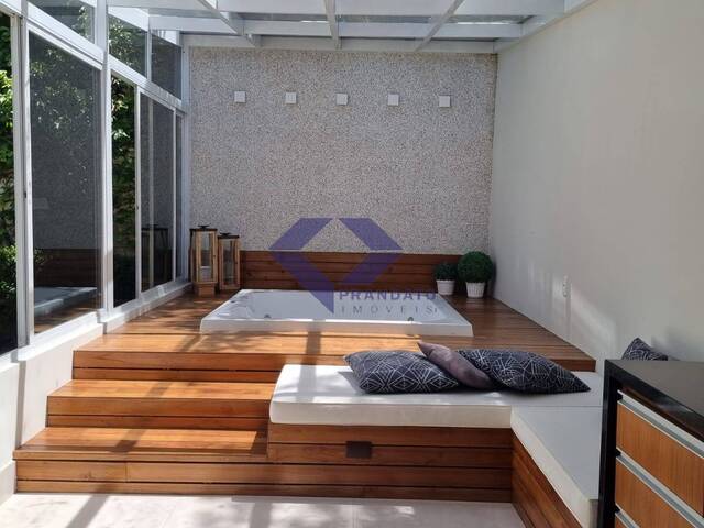 #13764 - Sobrado para Venda em São Paulo - SP - 3