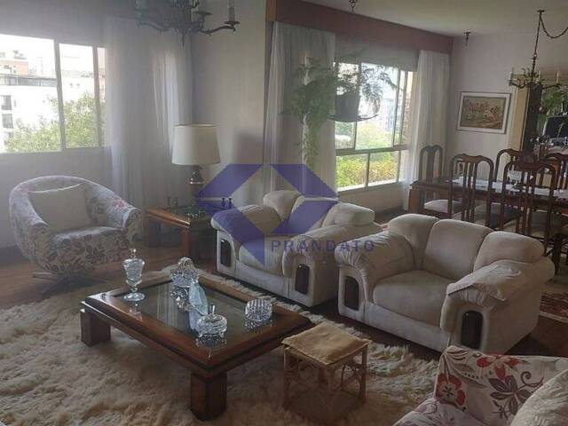 #13771 - Apartamento para Venda em São Paulo - SP - 2
