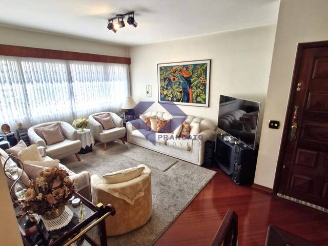#13772 - Apartamento para Venda em São Paulo - SP - 2