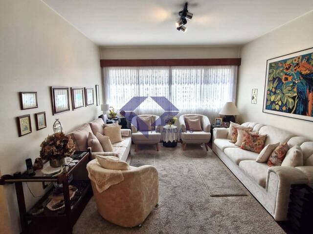 #13772 - Apartamento para Venda em São Paulo - SP - 3
