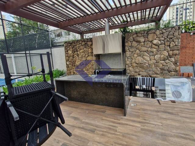 #13772 - Apartamento para Venda em São Paulo - SP