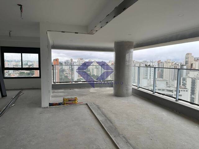 #13773 - Apartamento para Venda em São Paulo - SP - 3