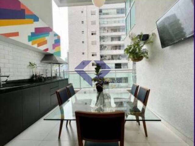 #13774 - Apartamento para Venda em São Paulo - SP - 3