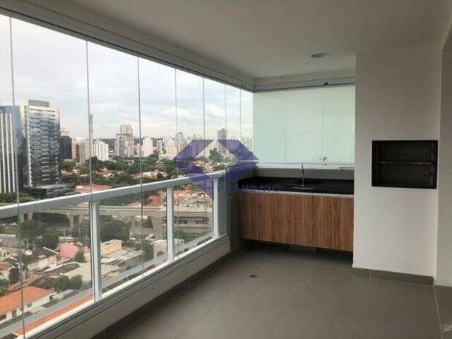 Apartamento para Locação em São Paulo - 5
