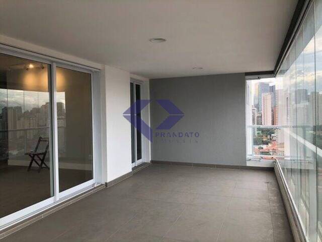 #13775 - Apartamento para Locação em São Paulo - SP - 3