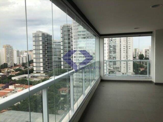 Apartamento para Locação em São Paulo - 4