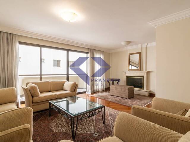 #13776 - Apartamento para Venda em São Paulo - SP - 1