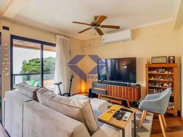 #13777 - Apartamento para Venda em São Paulo - SP - 2