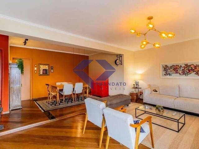 #13777 - Apartamento para Venda em São Paulo - SP - 1