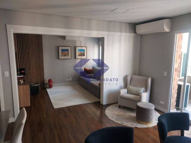 #13778 - Apartamento para Venda em São Paulo - SP - 1