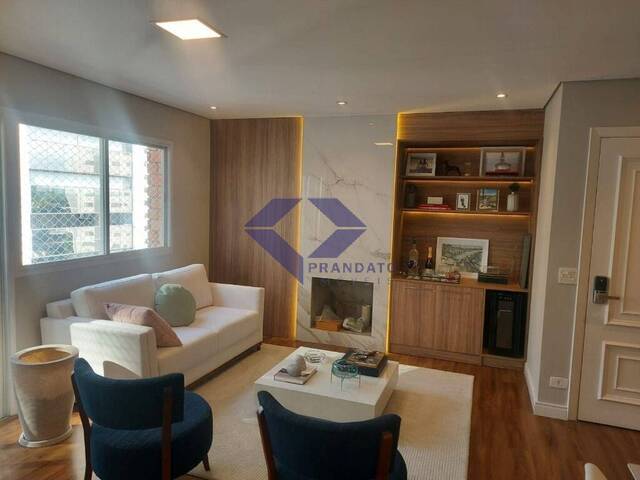 #13778 - Apartamento para Venda em São Paulo - SP - 3