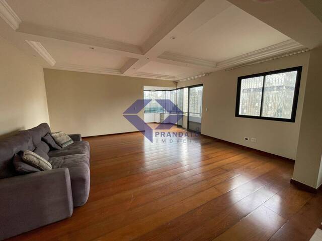 #13780 - Apartamento para Venda em São Paulo - SP - 1