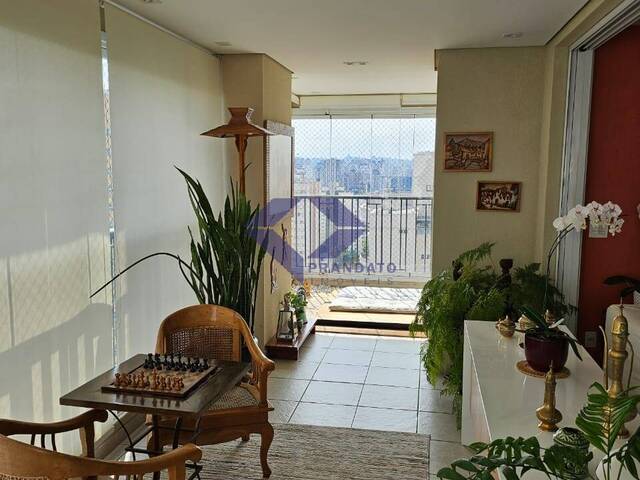 #13784 - Apartamento para Venda em São Paulo - SP - 3