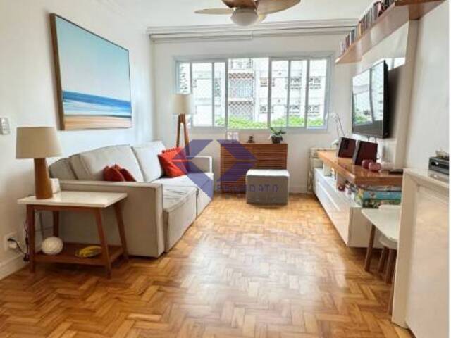 #13785 - Apartamento para Venda em São Paulo - SP - 3