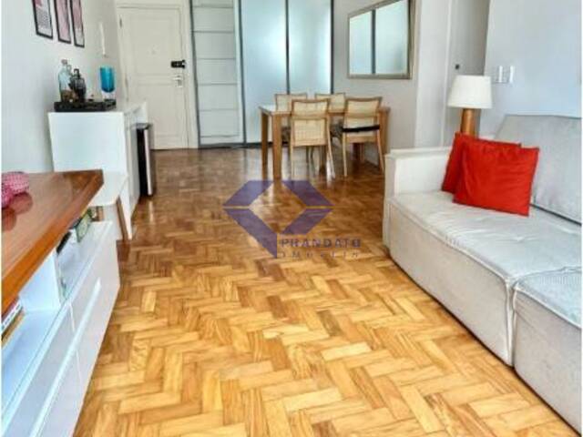 Apartamento para Venda em São Paulo - 5