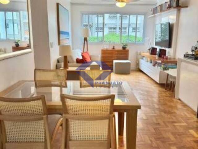 #13785 - Apartamento para Venda em São Paulo - SP - 2