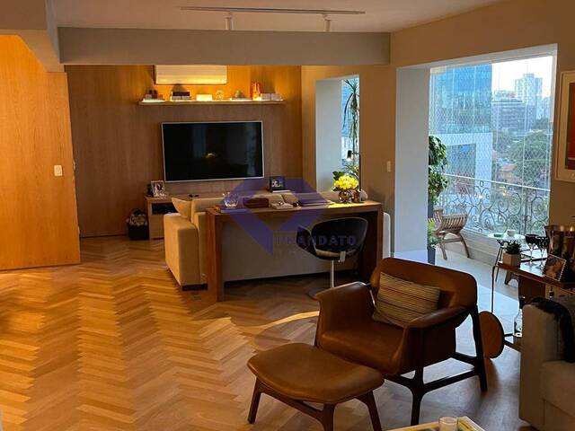 Apartamento para Venda em São Paulo - 4