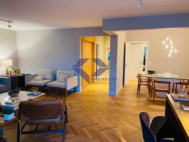 #13786 - Apartamento para Venda em São Paulo - SP - 1