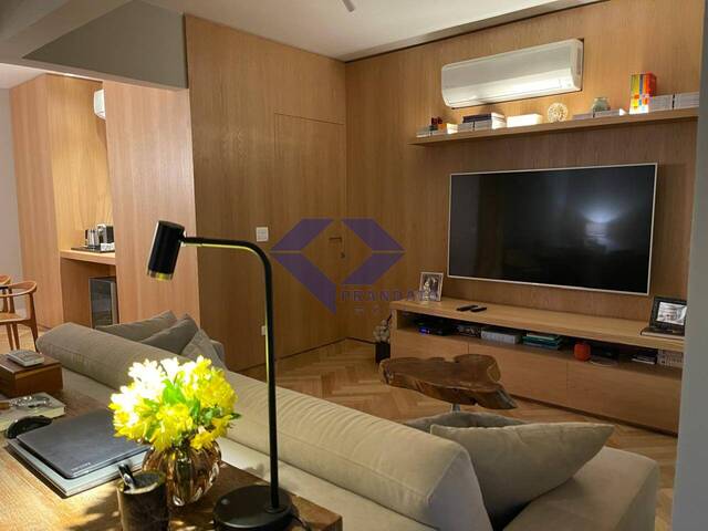 #13786 - Apartamento para Venda em São Paulo - SP - 2