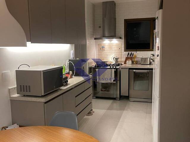 Apartamento para Venda em São Paulo - 5